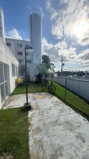 Apartamento  2/4 e Piatã
