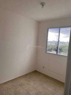Apartamento  2/4 e Piatã