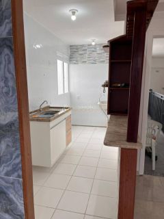 Apartamento  2/4 e Piatã