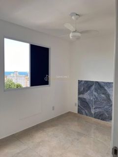 Apartamento  2/4 e Piatã