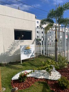 Apartamento  2/4 e Piatã