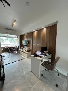 Apartamento 3 /4 e 1 suítes  Imbuí