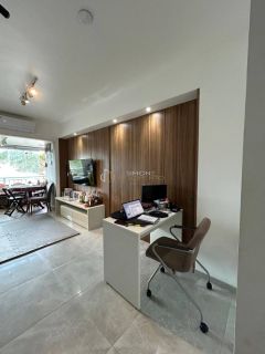 Apartamento 3 /4 e 1 suítes  Imbuí