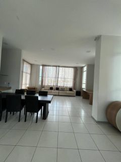 Apartamento 3 /4 e 1 suítes  Imbuí