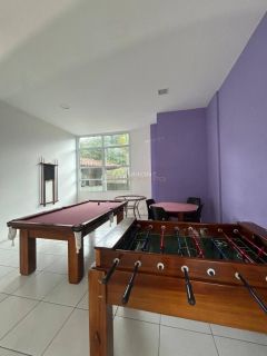 Apartamento 3 /4 e 1 suítes  Imbuí