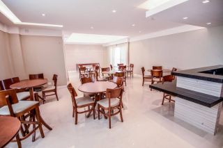 Apartamento 3/4 e 1 suítes  Itapuã