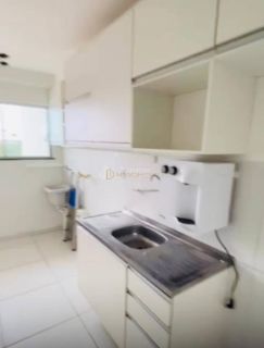 Apartamento 3/4 e 1 suítes  Itapuã