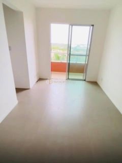 Apartamento 3/4 e 1 suítes  Itapuã