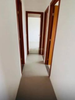 Apartamento 3/4 e 1 suítes  Itapuã