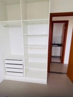 Apartamento 3/4 e 1 suítes  Itapuã