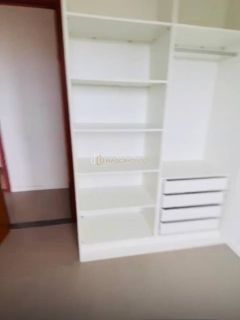 Apartamento 3/4 e 1 suítes  Itapuã