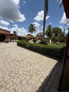 Casa Solta  4 /4 e 1 suítes  Conceição Do Jacuípe