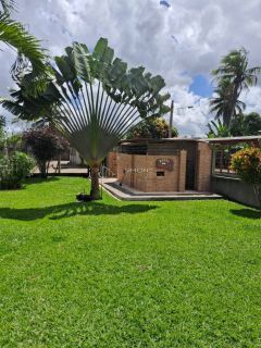 Casa Solta  4 /4 e 1 suítes  Conceição Do Jacuípe