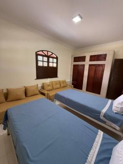 Casa Solta  4 /4 e 1 suítes  Conceição Do Jacuípe