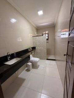 Casa Solta  4 /4 e 1 suítes  Conceição Do Jacuípe