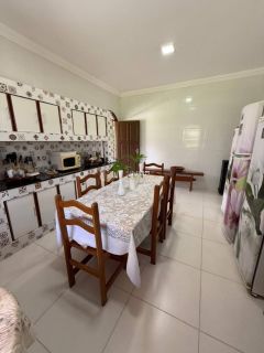 Casa Solta  4 /4 e 1 suítes  Conceição Do Jacuípe