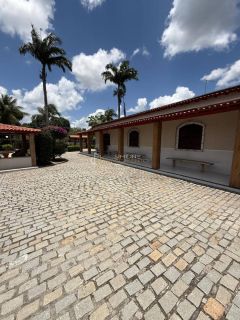 Casa Solta  4 /4 e 1 suítes  Conceição Do Jacuípe