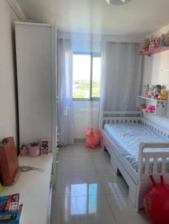 Apartamento 2 /4 e 1 suítes Paralela