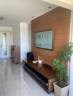 Apartamento 2 /4 e 1 suítes Paralela