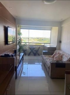 Apartamento 2 /4 e 1 suítes Paralela