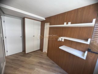 Apartamento 2/4 e  1 suíte Alphaville I em Salvador