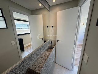 Apartamento 2/4 e  1 suíte Alphaville I em Salvador