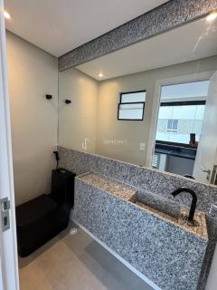 Apartamento 2/4 e  1 suíte Alphaville I em Salvador