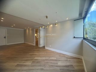 Apartamento 2/4 e  1 suíte Alphaville I em Salvador