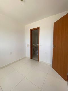 Apartamento 2/4, 2 suites, 1 garagem, nascente, vista mar, 80 metros da praia em Piatã