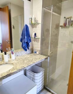 Apartamento 2 /4 e  1 suíte Candeal