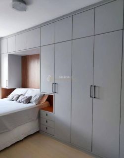 Apartamento 2 /4 e  1 suíte Candeal