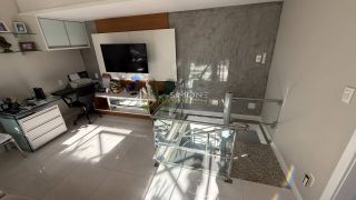 Apartamento 3/4, 3 suites, 2 garagens, cobertura - Pituba