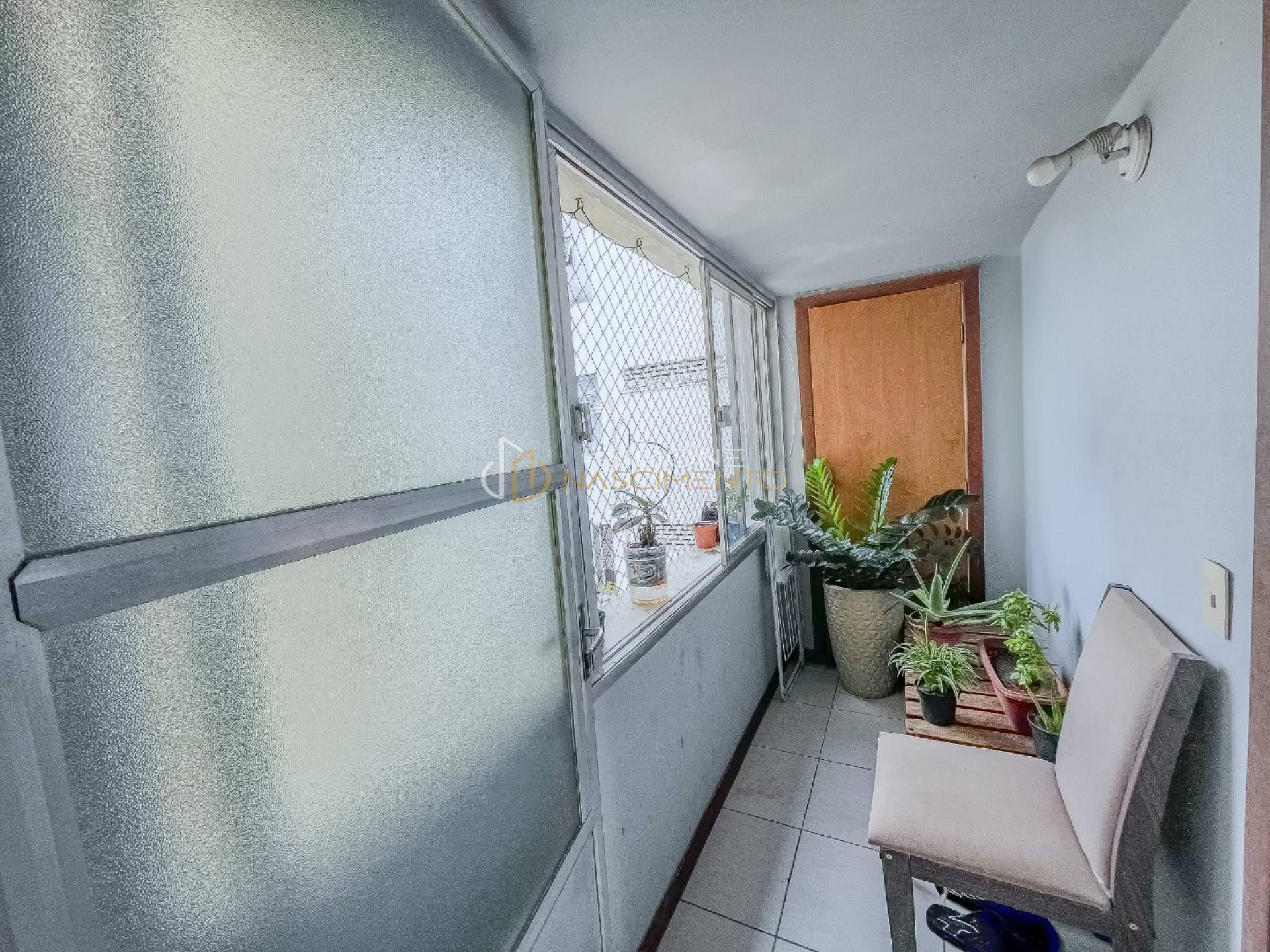 Apartamento Para Vender com 3 quartos 1 suítes no bairro Centro em Salvador