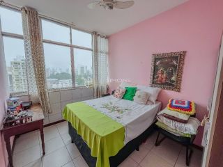 Apartamento Para Vender com 3 quartos 1 suítes no bairro Centro em Salvador