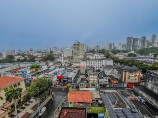 Apartamento Para Vender com 3 quartos 1 suítes no bairro Centro em Salvador