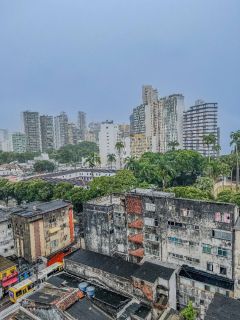 Apartamento Para Vender com 3 quartos 1 suítes no bairro Centro em Salvador