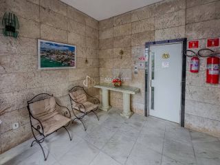 Apartamento Para Vender com 3 quartos 1 suítes no bairro Centro em Salvador