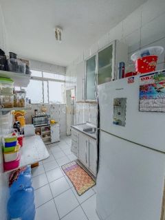Apartamento Para Vender com 3 quartos 1 suítes no bairro Centro em Salvador