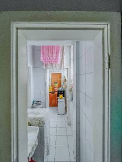 Apartamento Para Vender com 3 quartos 1 suítes no bairro Centro em Salvador