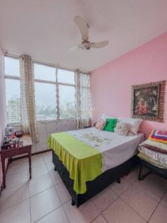 Apartamento Para Vender com 3 quartos 1 suítes no bairro Centro em Salvador