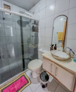 Apartamento Para Vender com 3 quartos 1 suítes no bairro Centro em Salvador