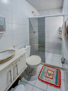 Apartamento Para Vender com 3 quartos 1 suítes no bairro Centro em Salvador