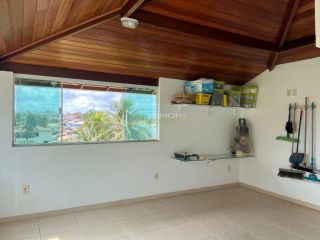 Casa de Condomínio Selecione com 3 quartos 2 suítes no bairro Ipitanga em Lauro De Freitas