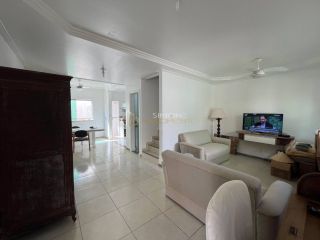 Casa de Condomínio Selecione com 3 quartos 2 suítes no bairro Ipitanga em Lauro De Freitas