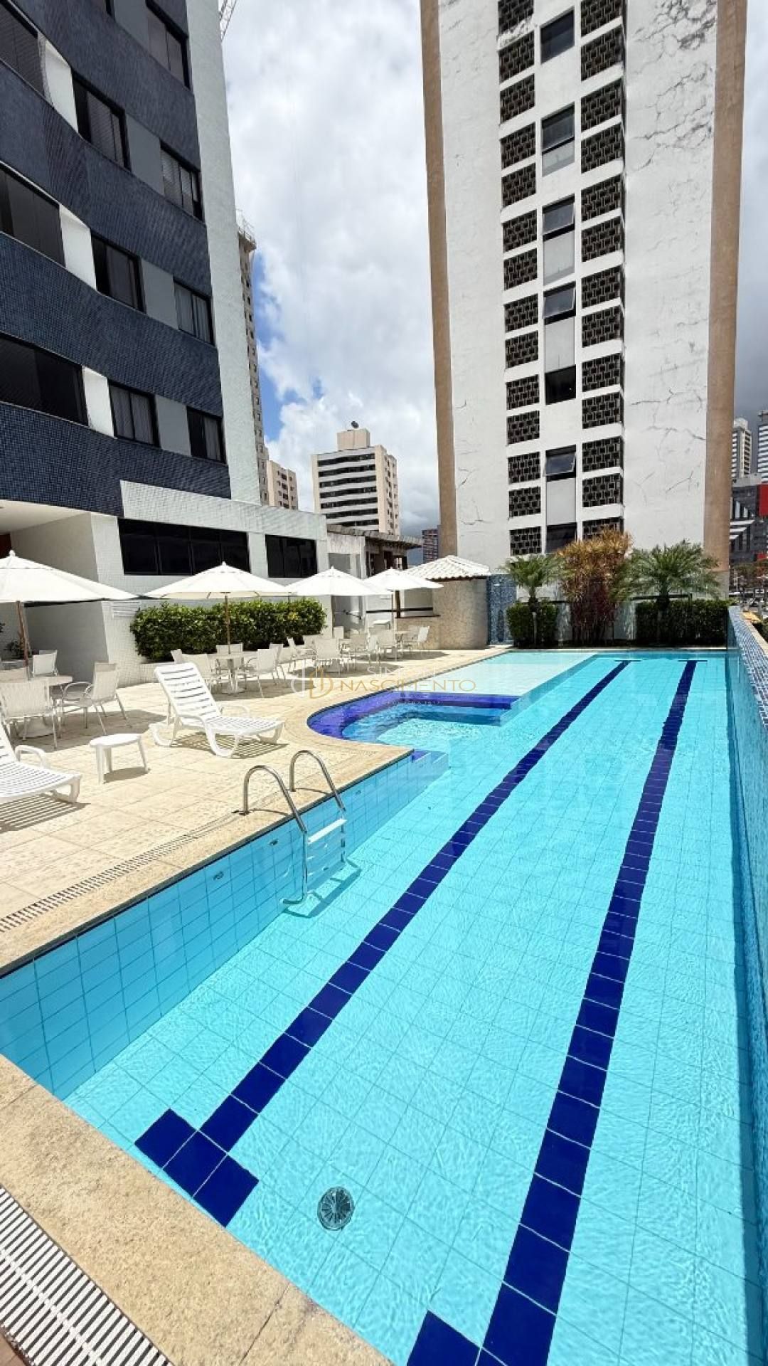 Apartamento Venda 3/4 sendo 01 suíte - Stiep - Salvador