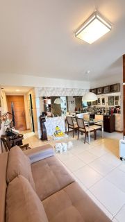 Apartamento Venda 3/4 sendo 01 suíte - Stiep - Salvador