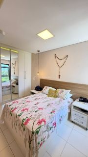 Apartamento Venda 3/4 sendo 01 suíte - Stiep - Salvador