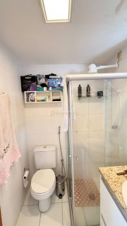 Apartamento Venda 3/4 sendo 01 suíte - Stiep - Salvador