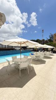 Apartamento Venda 3/4 sendo 01 suíte - Stiep - Salvador