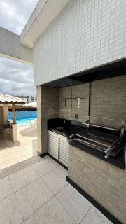 Apartamento Venda 3/4 sendo 01 suíte - Stiep - Salvador